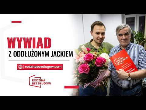 Jak wyjść z pętli zadłużenia? Cała prawda o upadłości (WYWIAD z dłużnikiem)