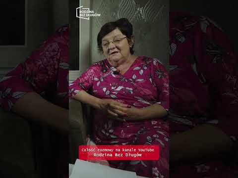 DLACZEGO RODZINA BEZ DŁUGÓW OPINIA ALINY  #rodzinabezdlugow